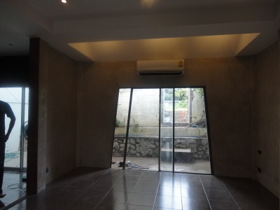 extension Construction